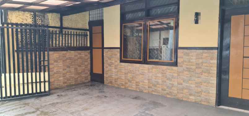 rumah murah panyileukan jl pamekar timur bandung timur