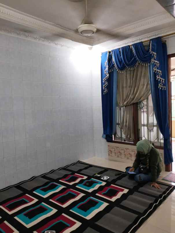 rumah murah siap huni candi sidoarjo