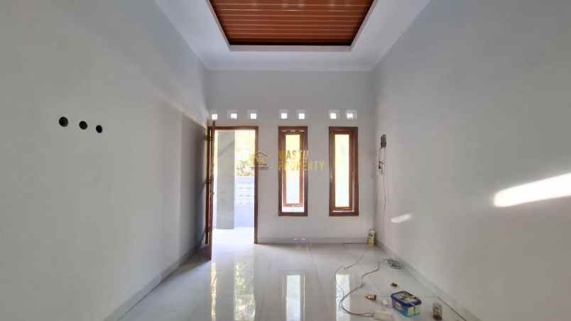 rumah murah siap huni dekat fasilitas umum