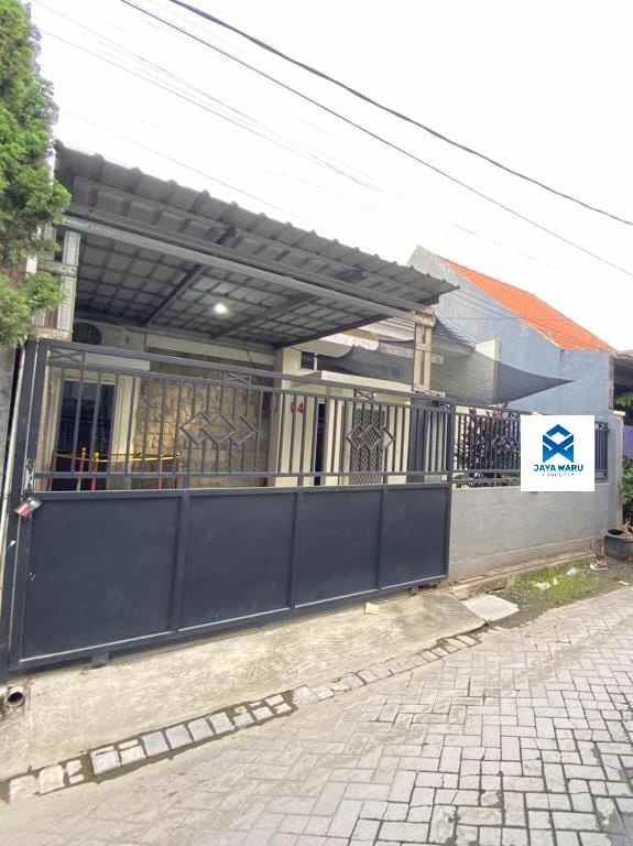 rumah murah siap huni masangan kulon sukodono sidoarjo