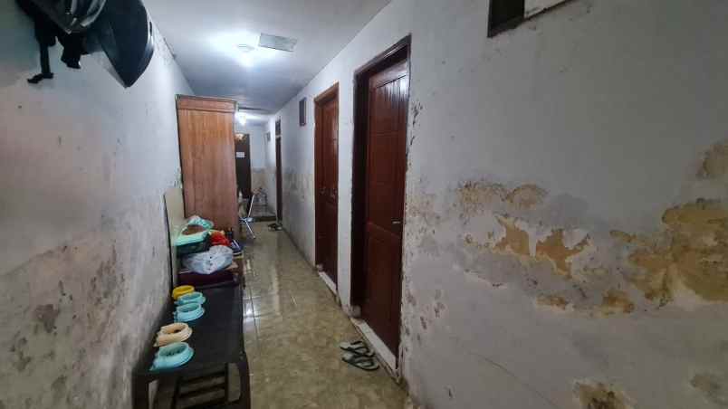 rumah murah sidotopo wetan kenjeran surabaya