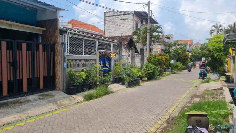 rumah murah sidotopo wetan kenjeran surabaya