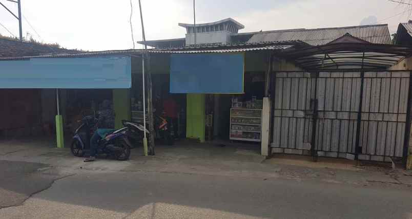 Rumah Strategis Mustikasari Mustika Jaya Kota Bekasi