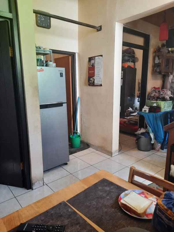 rumah padaasih residence hook akses jalan mudah