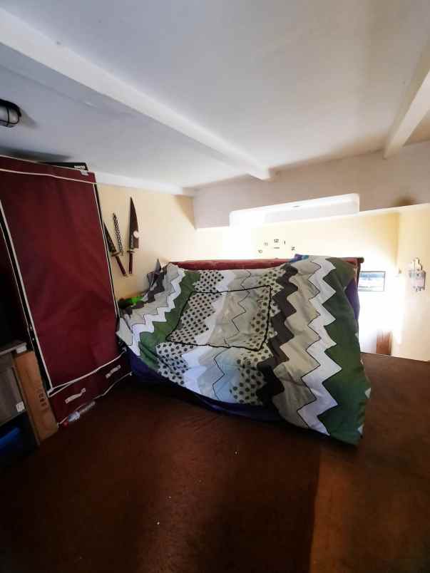 rumah padaasih residence hook akses jalan mudah