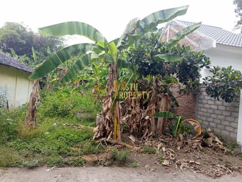 rumah paling murah 200 jutaan dekat rsud prambanan