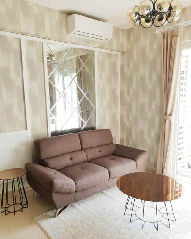 rumah pantai mentari hadap selatan