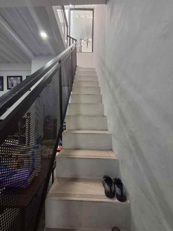 rumah pasir impun arcamanik