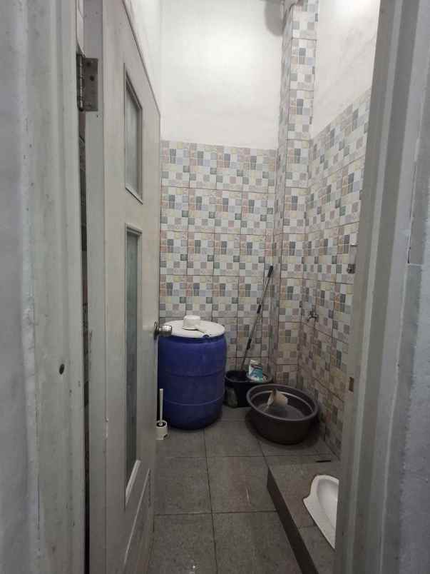 rumah pasir impun arcamanik