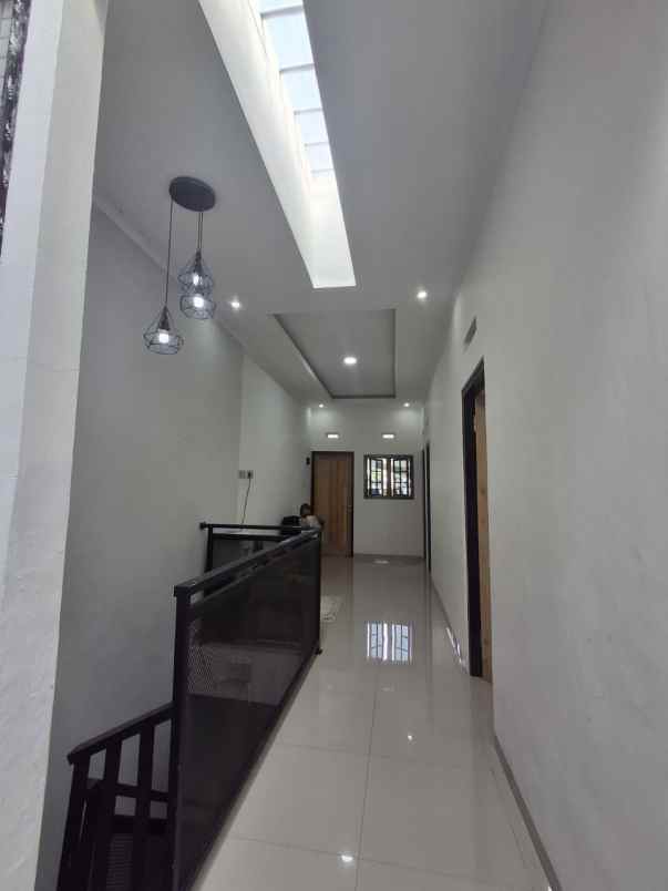 rumah pasir impun arcamanik