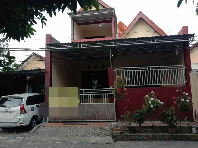 rumah permata sukodono