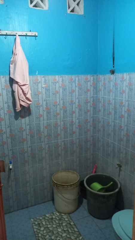 rumah perum murah siap huni