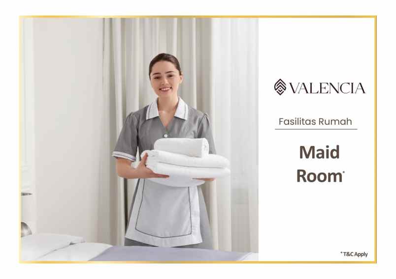 rumah perumahan metland cibitung