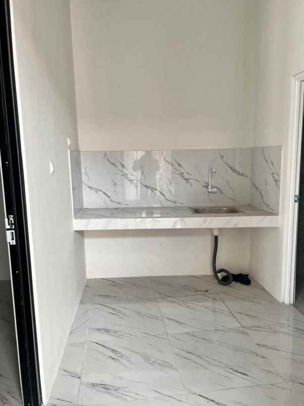 rumah ready cipayung depok bf 3jt all in