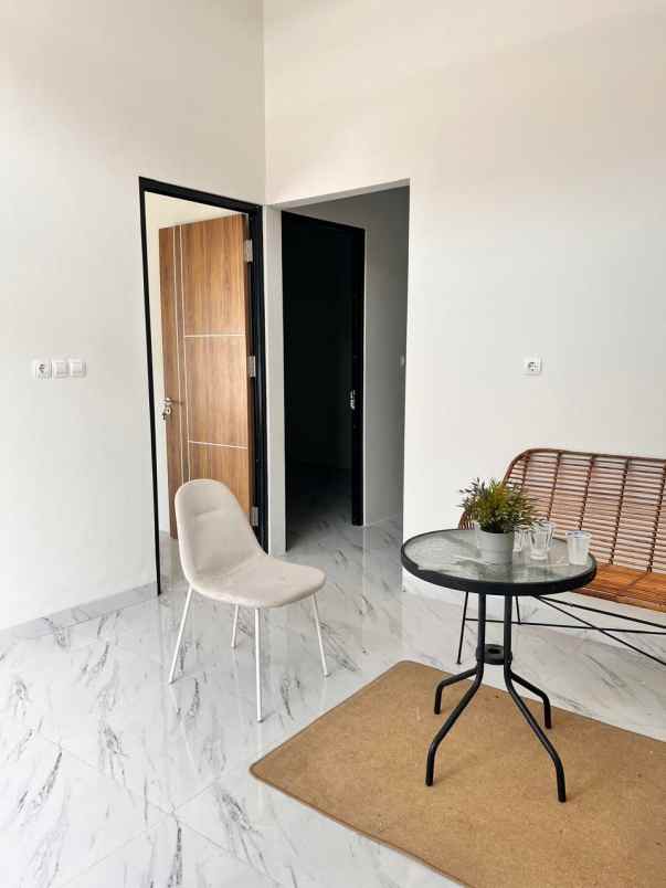 rumah ready cipayung depok bf 3jt all in