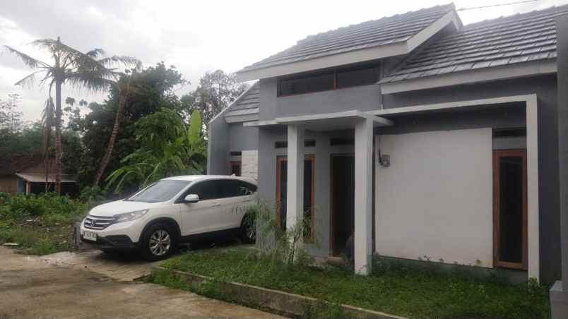 rumah ready stock di teras salakan boyolali