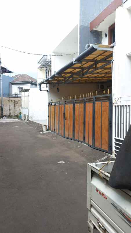 rumah rumah basoka residance