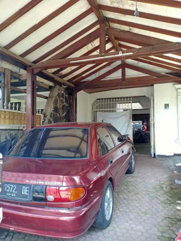 rumah sarijadi dekat tol pasteur mainroad shm