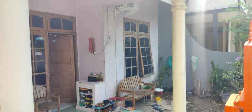 rumah seccond murah kawasan industri berbah