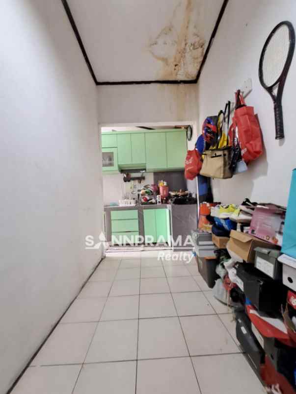rumah second limo dekat south city bbgrin