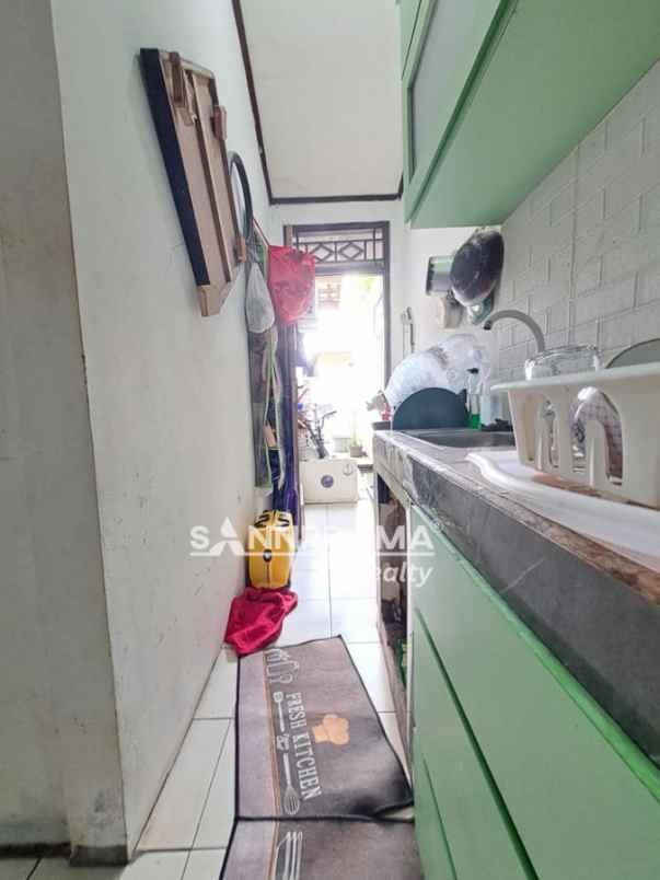 rumah second limo dekat south city bbgrin
