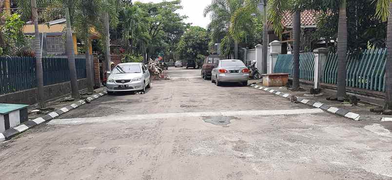 rumah sekar tonggeret