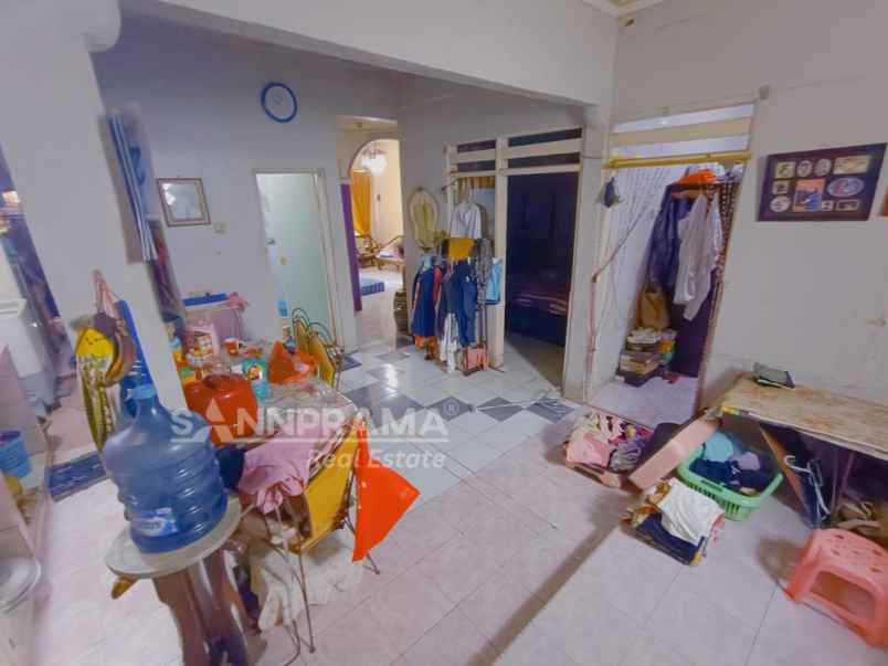 rumah selangkah ke tol desari