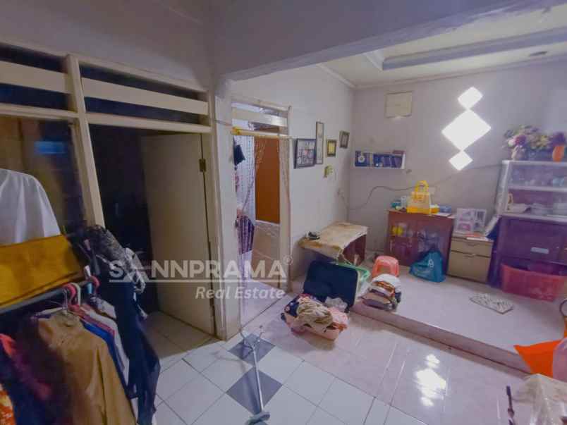 rumah selangkah ke tol desari