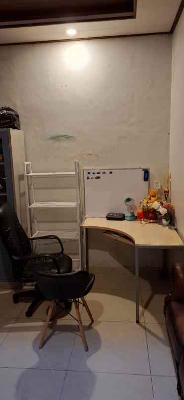 rumah shm 2 lantai dicikupa tangerang