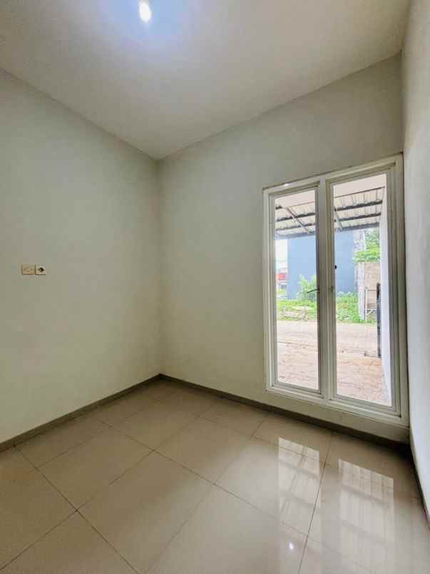 rumah siap huni 1 lantai lokasi di asrikaton