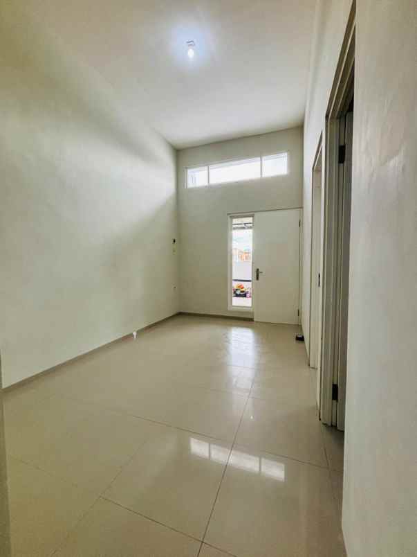 rumah siap huni 1 lantai lokasi di asrikaton