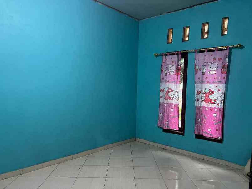 rumah siap huni 180m karangpandan karanganyar