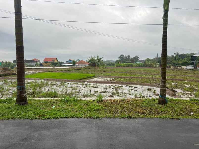 rumah siap huni 180m karangpandan karanganyar