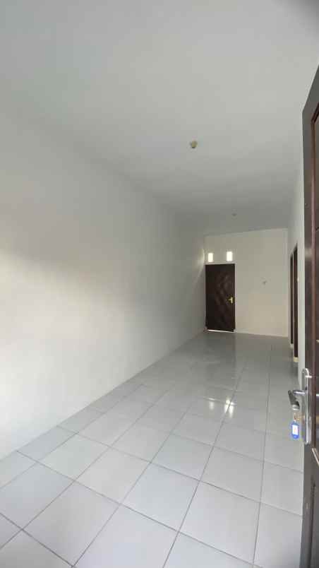 rumah siap huni 350 juta lokasi di dau malang