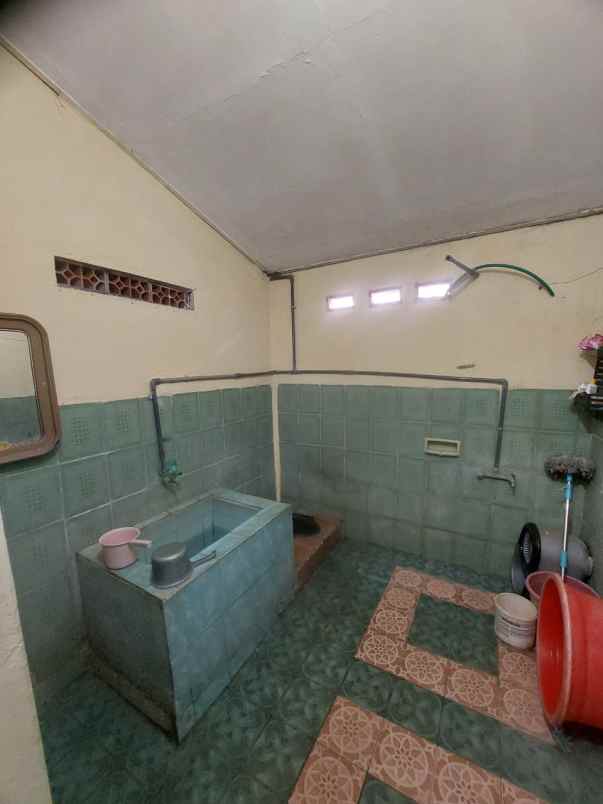 rumah siap huni 350 juta lokasi di mangliawan