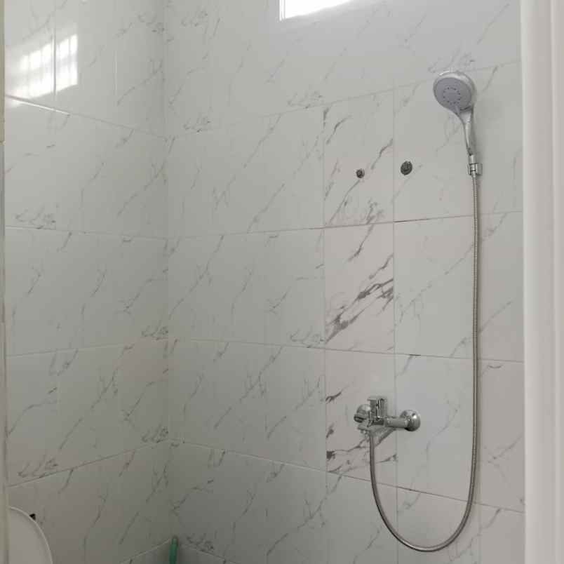 rumah siap huni 600 jutaan lokasi tasikmadu