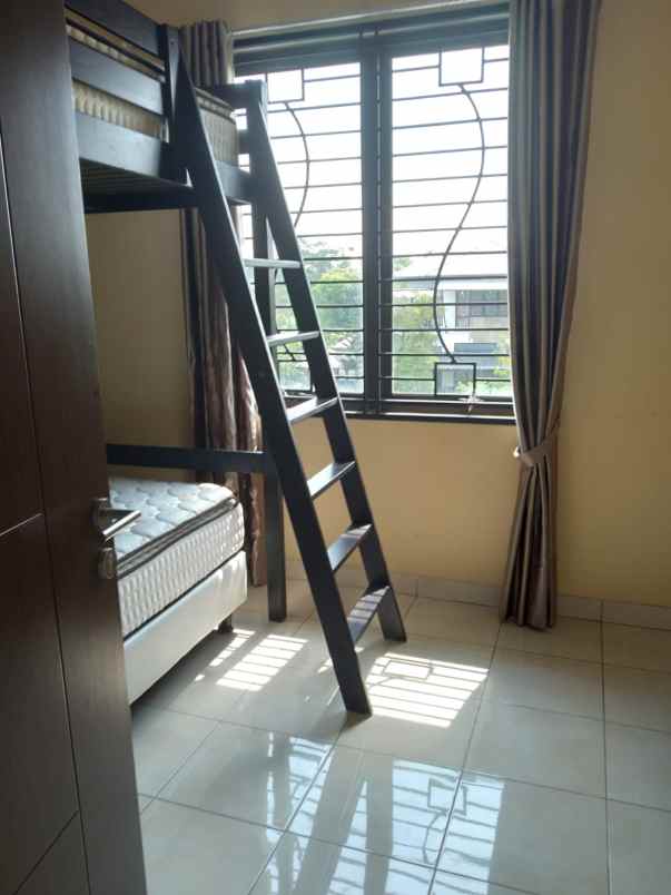 rumah siap huni atsmofhere sentul city bogor