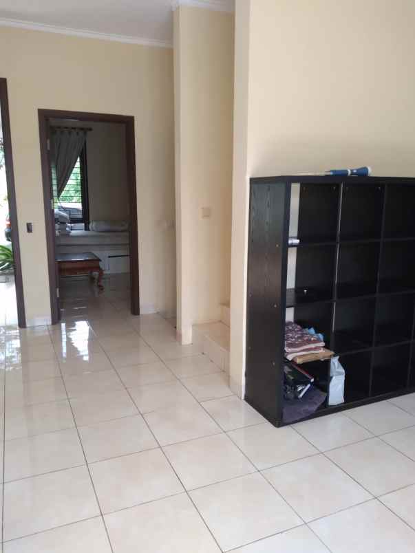 rumah siap huni atsmofhere sentul city bogor