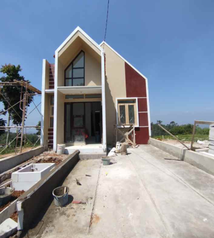 rumah siap huni bisa kpr di bumi langgeng cileunyi