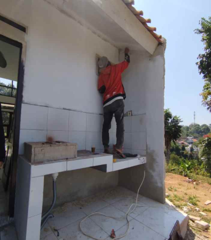 rumah siap huni bisa kpr di bumi langgeng cileunyi