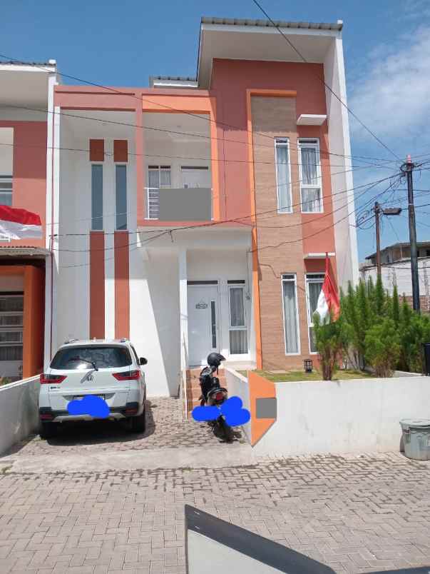 rumah siap huni cilame permata bandung barat