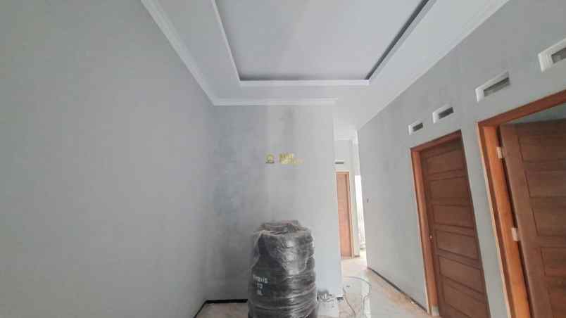 rumah siap huni dekat sd negeri di selomartani kalasan