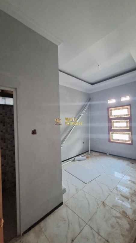 rumah siap huni dekat sd negeri di selomartani kalasan