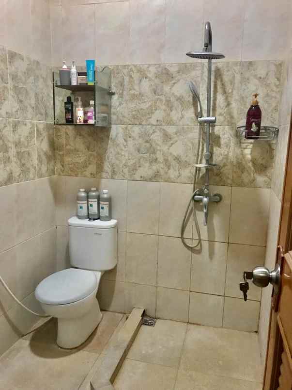 rumah siap huni di duta harapan bekasi