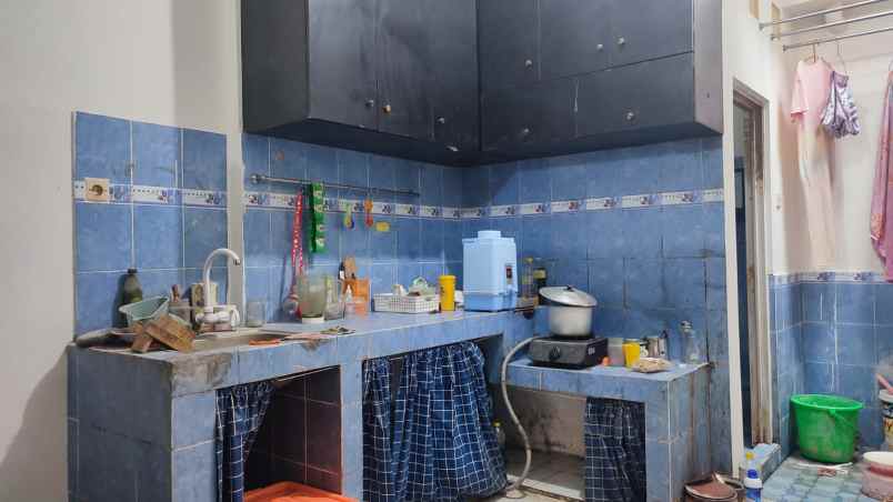 rumah siap huni di meteseh tembalang smg