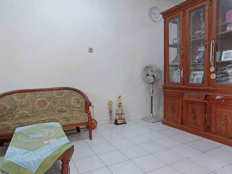 rumah siap huni di meteseh tembalang smg