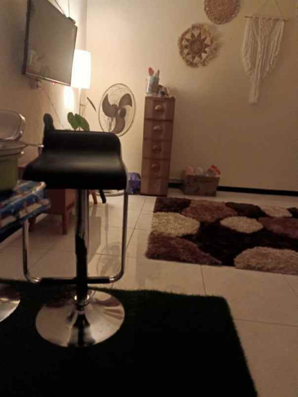 rumah siap huni di perum kebraon surabaya selatan