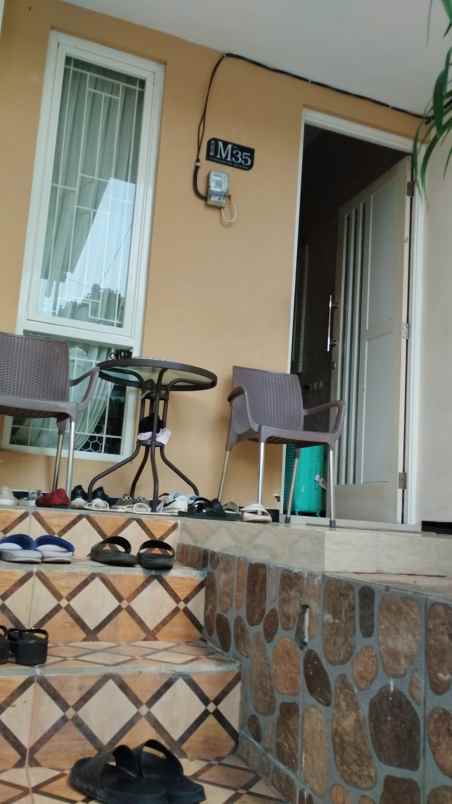 rumah siap huni lokasi dekat kampus brawijaya