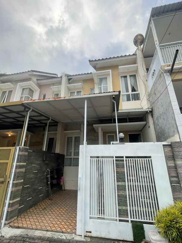 rumah siap huni lokasi dekat kampus brawijaya