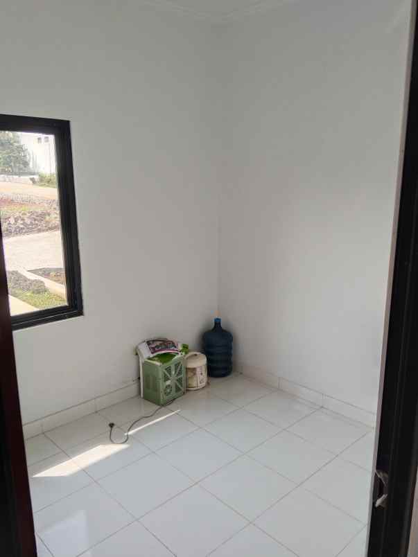 rumah siap huni reddy boking 3jt all in